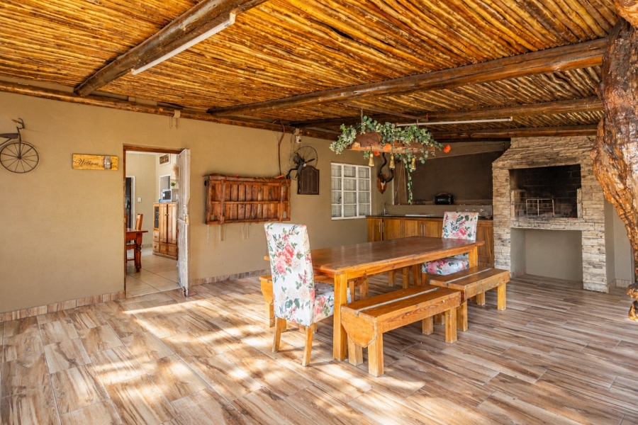 Commercial Property for Sale in Brits Rural North West